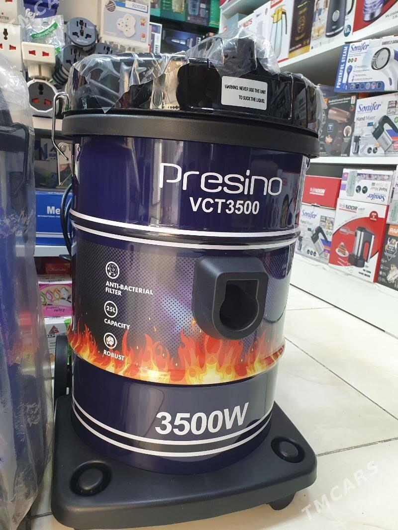 presino pilesos - Ашхабад - img 5