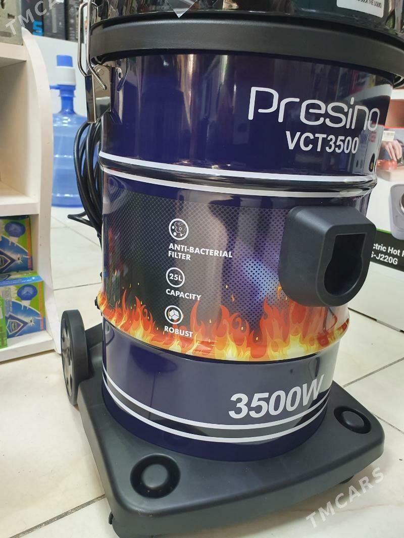 presino pilesos - Ашхабад - img 2