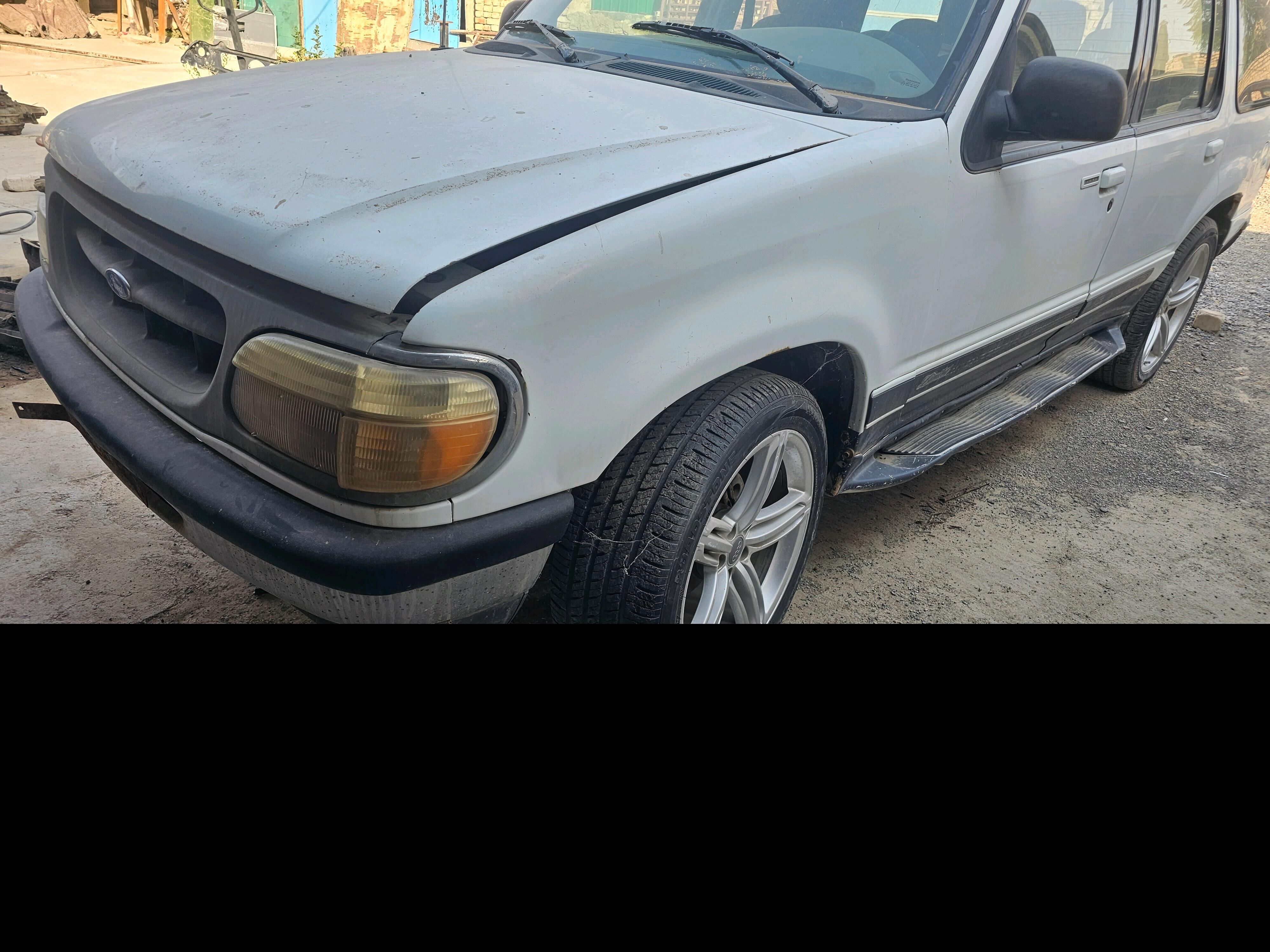 Ford eksploer 5 000 TMT - Kaka - img 3