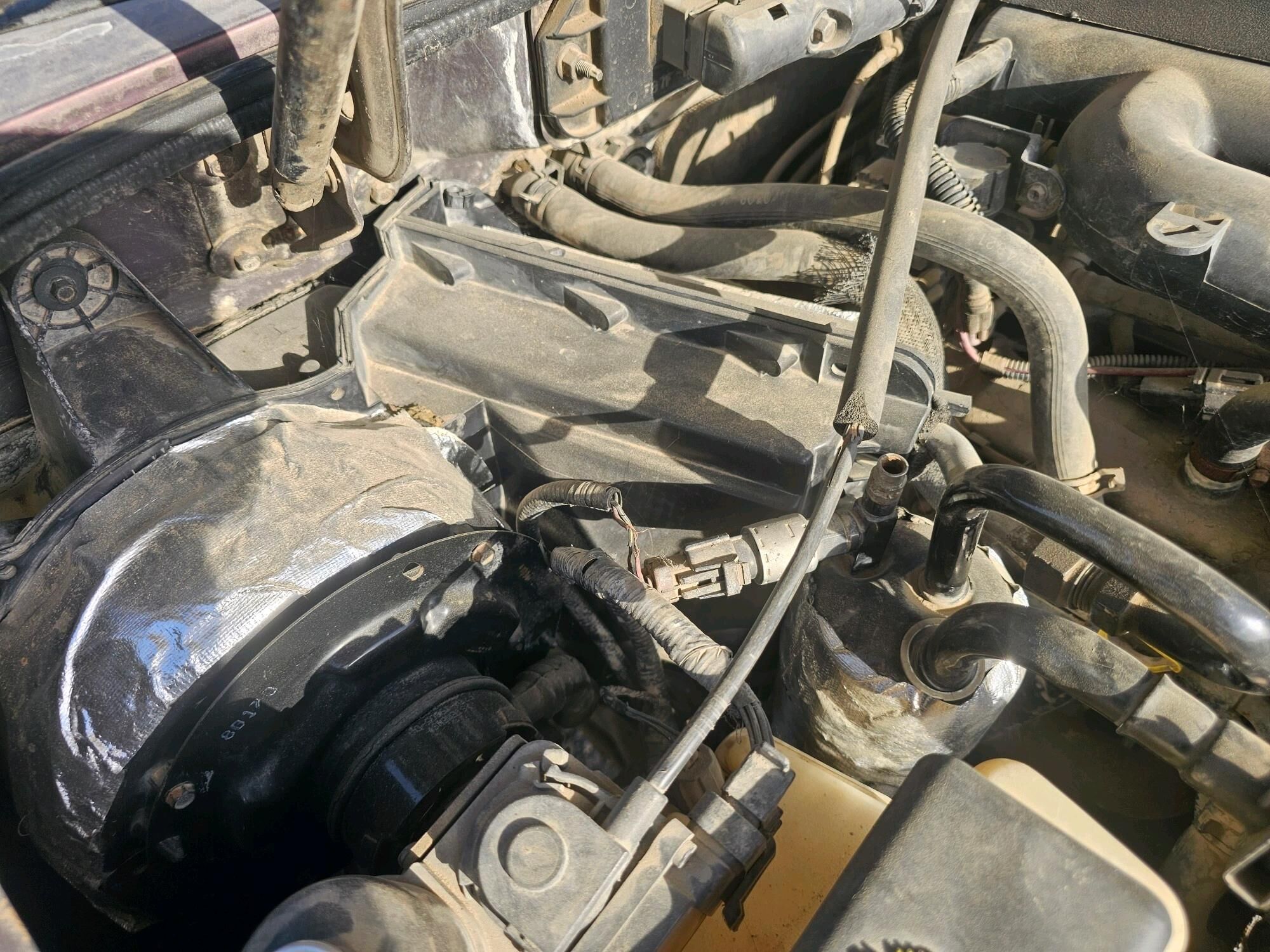 Ford eksploer 5 000 TMT - Kaka - img 4