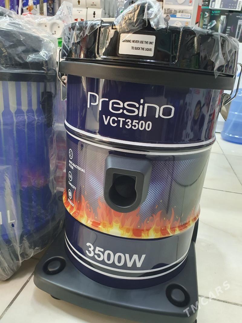 presino pilesos - Ашхабад - img 3