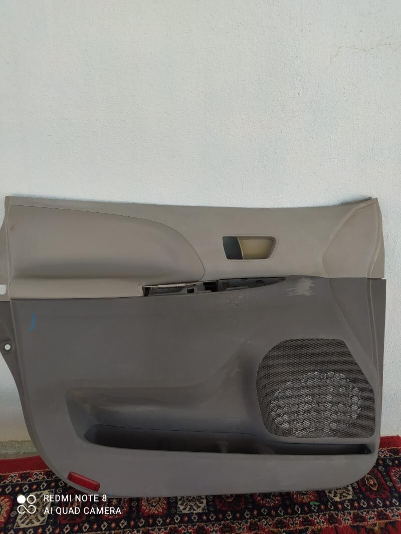 Toyota Sienna Obşiwka 350 TMT - Ак-Бугдайский этрап - img 6