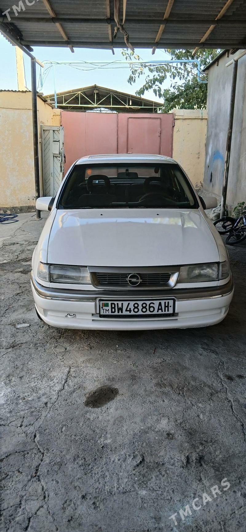Opel Vectra 1993 - 32 000 TMT - Aşgabat - img 4