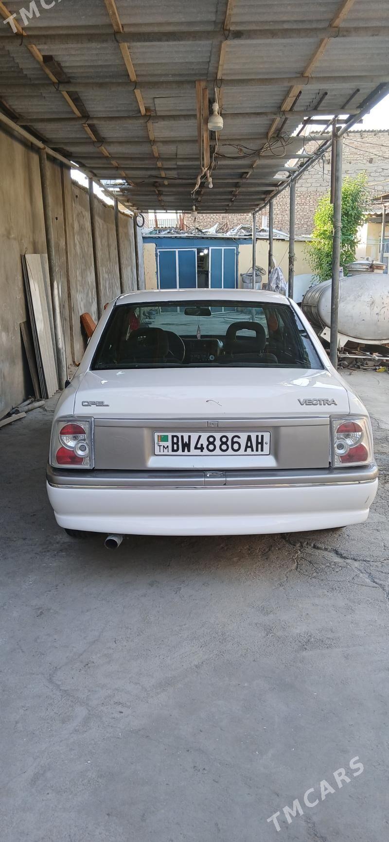 Opel Vectra 1993 - 32 000 TMT - Aşgabat - img 2