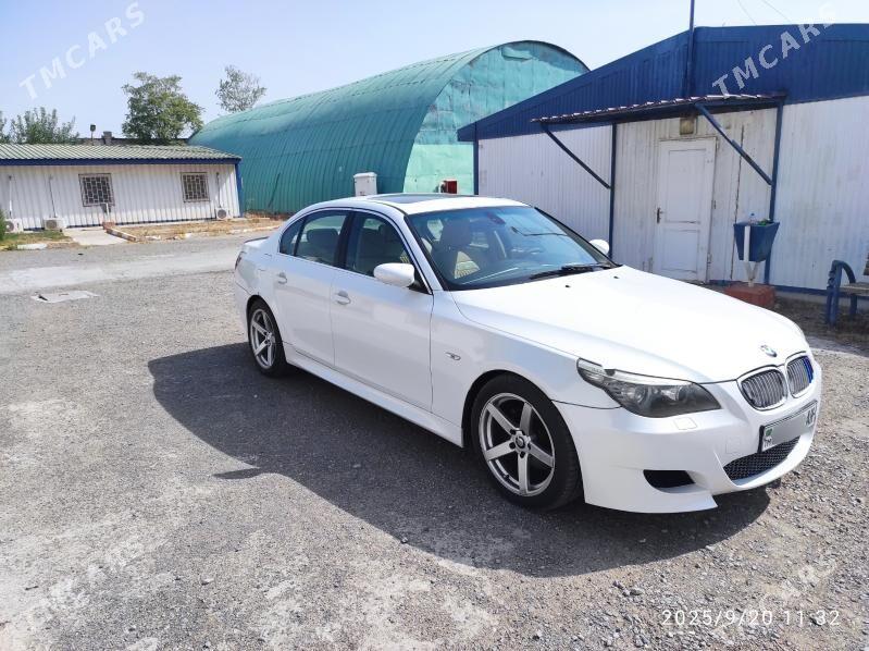 BMW E60 2006 - 165 000 TMT - Aşgabat - img 2