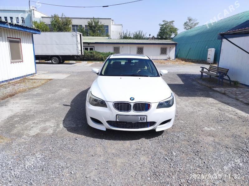 BMW E60 2006 - 165 000 TMT - Aşgabat - img 8