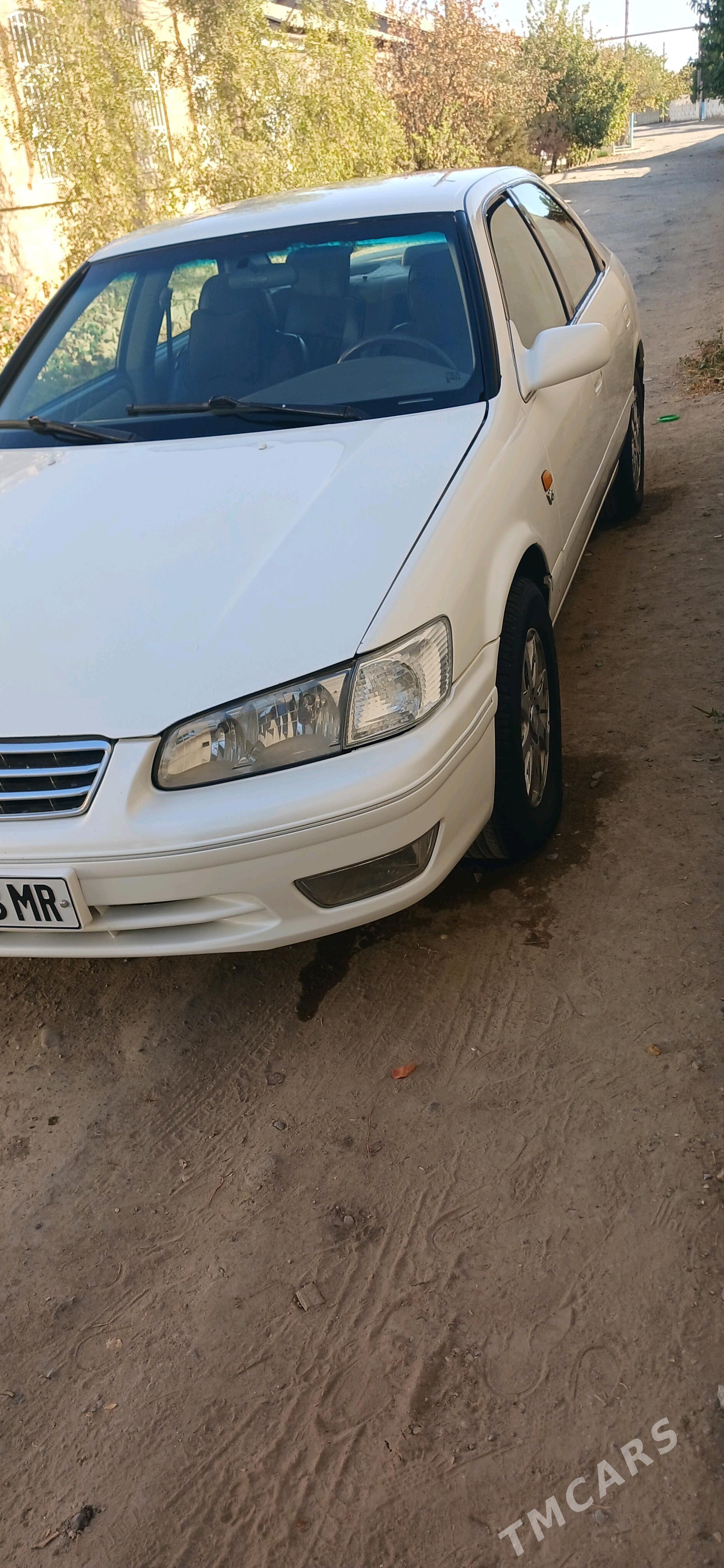 Toyota Camry 2000 - 145 000 TMT - Мары - img 3