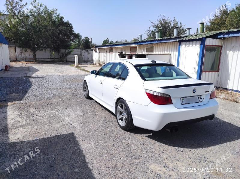 BMW E60 2006 - 165 000 TMT - Aşgabat - img 10