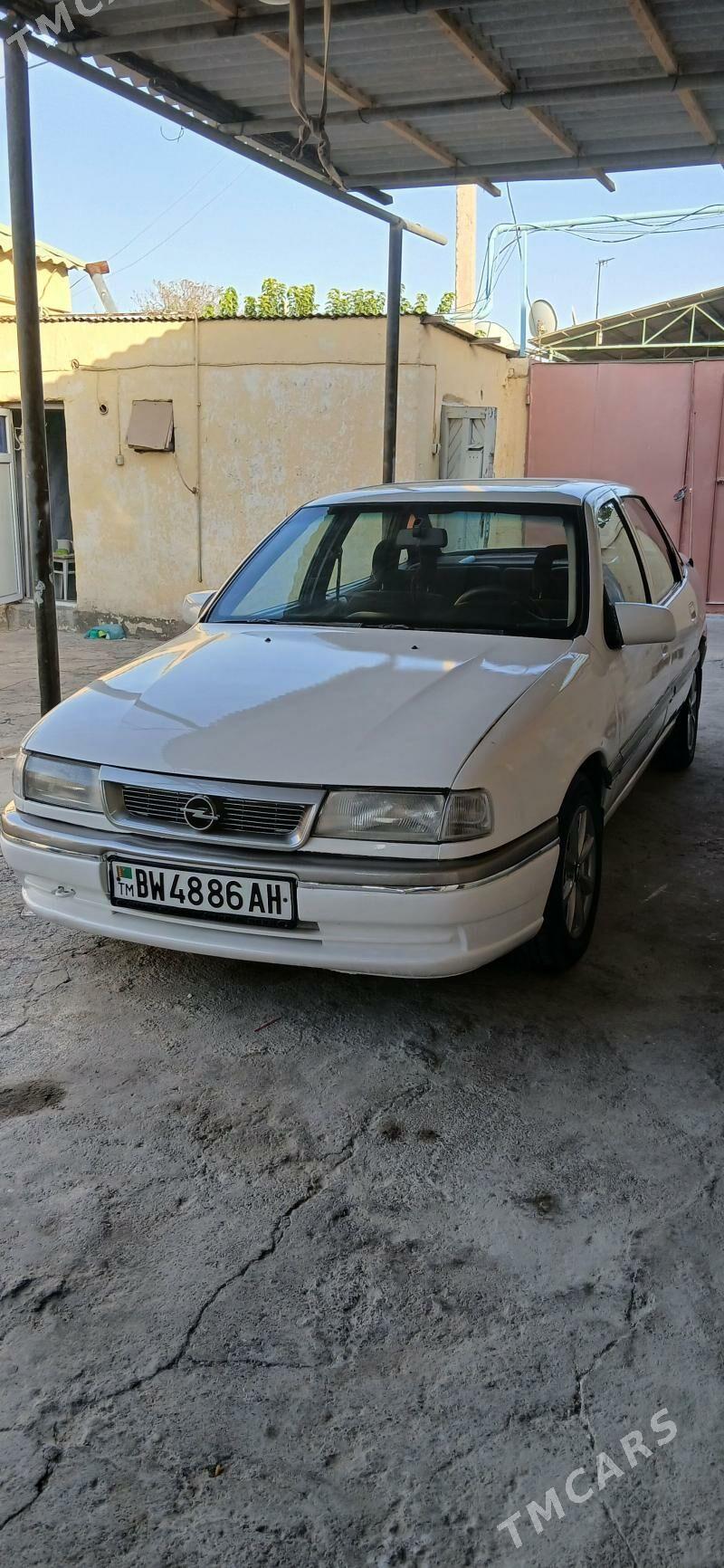 Opel Vectra 1993 - 32 000 TMT - Aşgabat - img 6