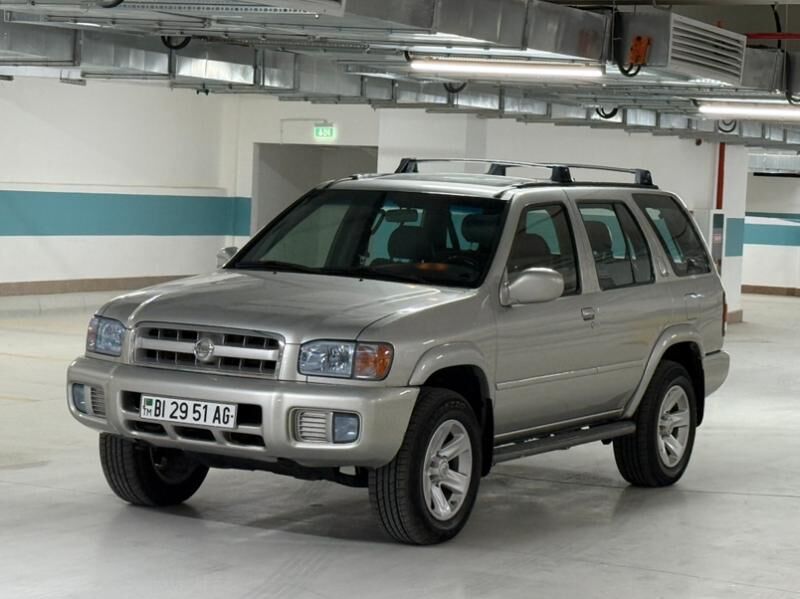 Nissan Pathfinder 2004 - 163 000 TMT - Aşgabat - img 2