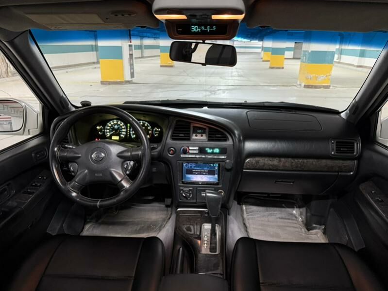 Nissan Pathfinder 2004 - 163 000 TMT - Aşgabat - img 10
