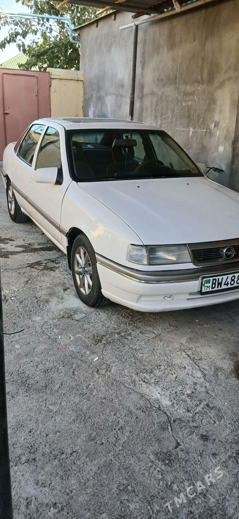 Opel Vectra 1993 - 32 000 TMT - Aşgabat - img 5