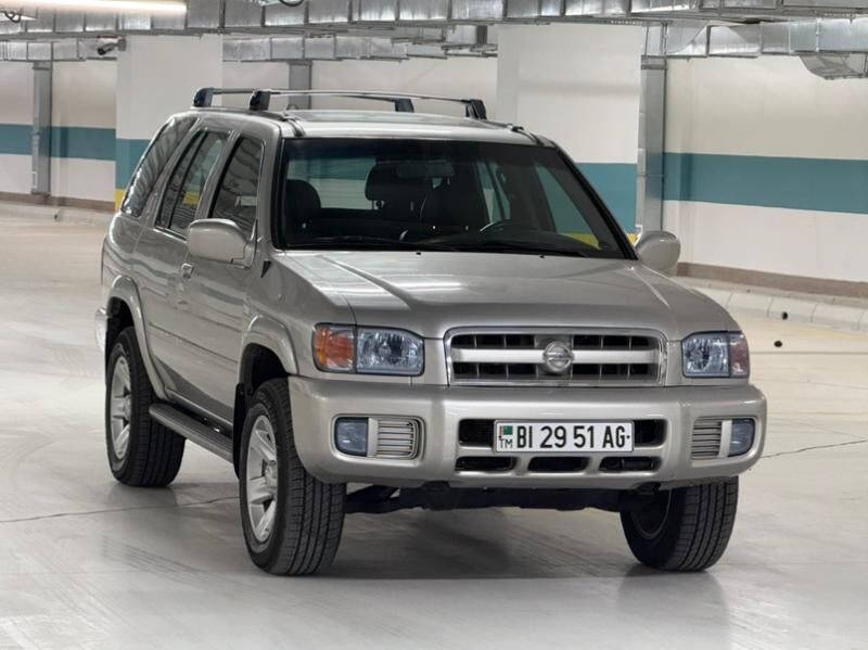 Nissan Pathfinder 2004 - 163 000 TMT - Aşgabat - img 3