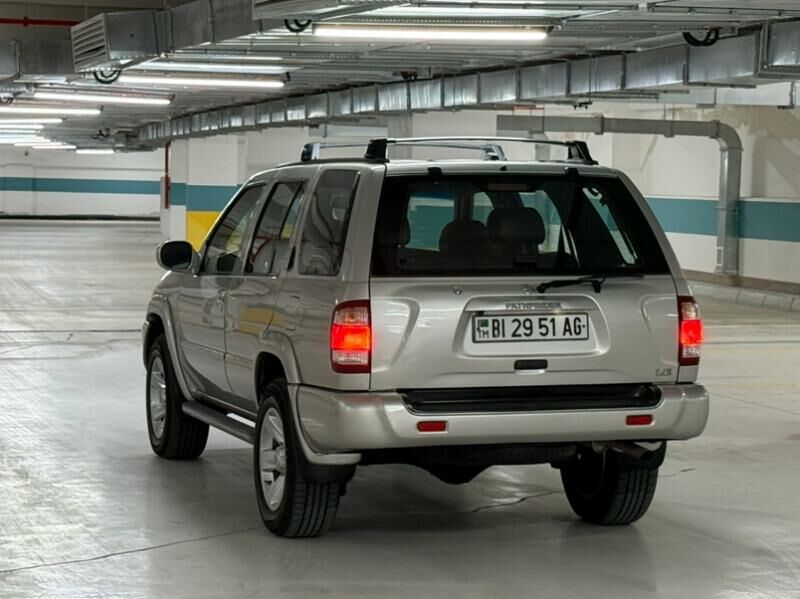 Nissan Pathfinder 2004 - 163 000 TMT - Aşgabat - img 4