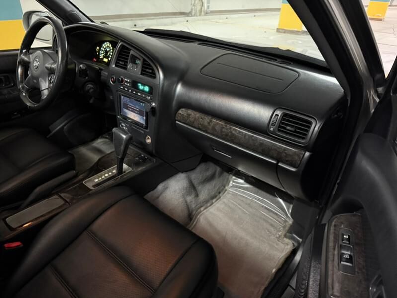Nissan Pathfinder 2004 - 163 000 TMT - Aşgabat - img 5