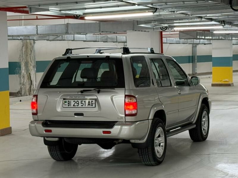Nissan Pathfinder 2004 - 163 000 TMT - Aşgabat - img 7
