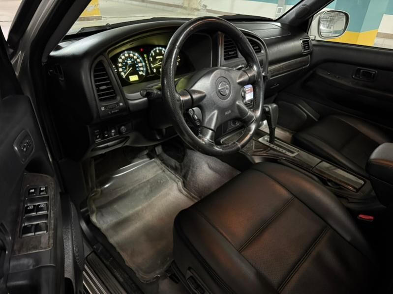 Nissan Pathfinder 2004 - 163 000 TMT - Aşgabat - img 9