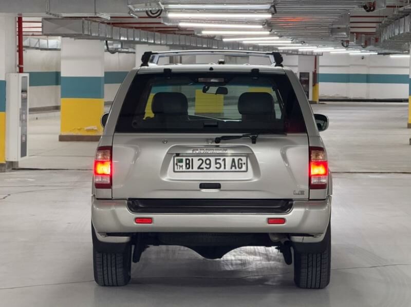 Nissan Pathfinder 2004 - 163 000 TMT - Aşgabat - img 6