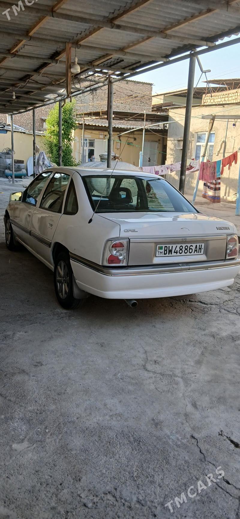 Opel Vectra 1993 - 32 000 TMT - Aşgabat - img 7