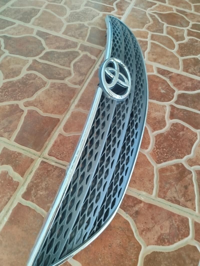 Duty Camry oblisowka 200 TMT - Ак-Бугдайский этрап - img 2