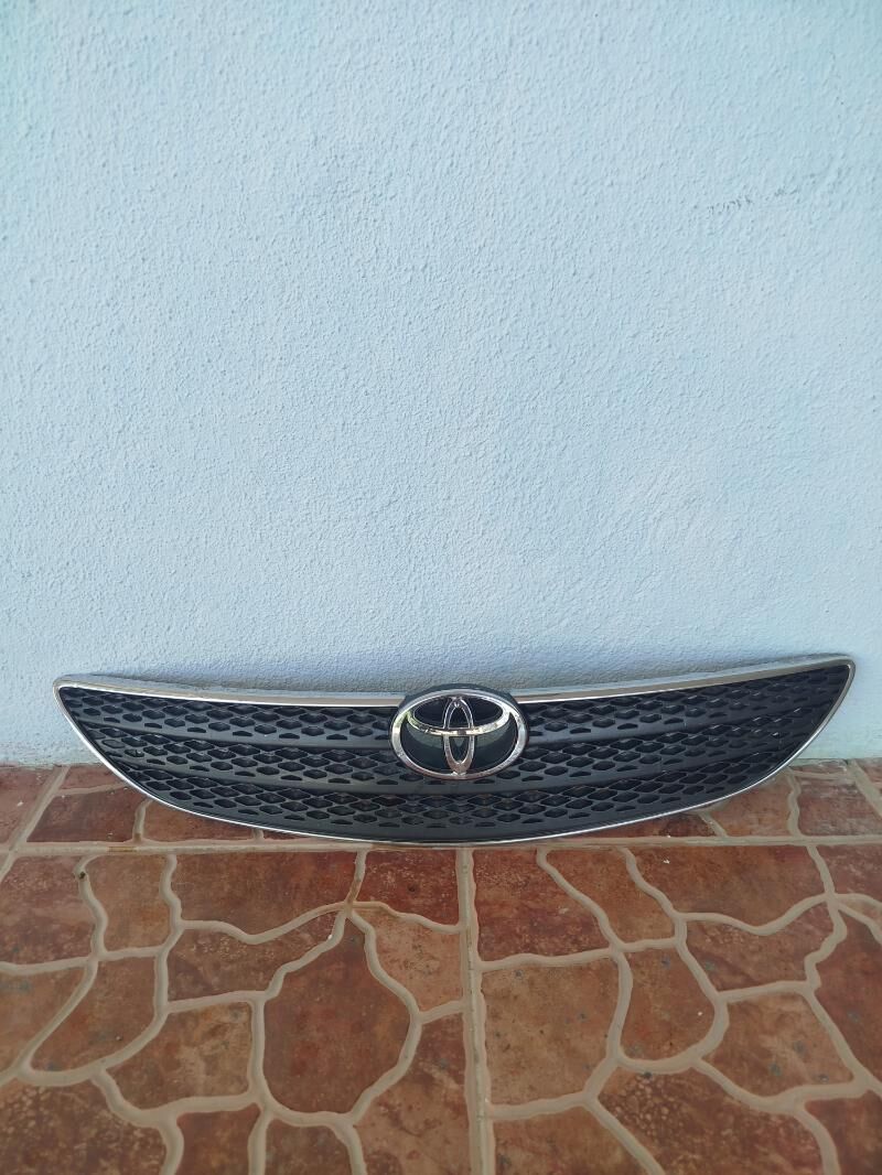 Duty Camry oblisowka 200 TMT - Ак-Бугдайский этрап - img 3