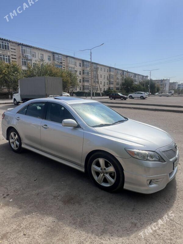 Toyota Camry 2011 - 198 000 TMT - Дашогуз - img 2