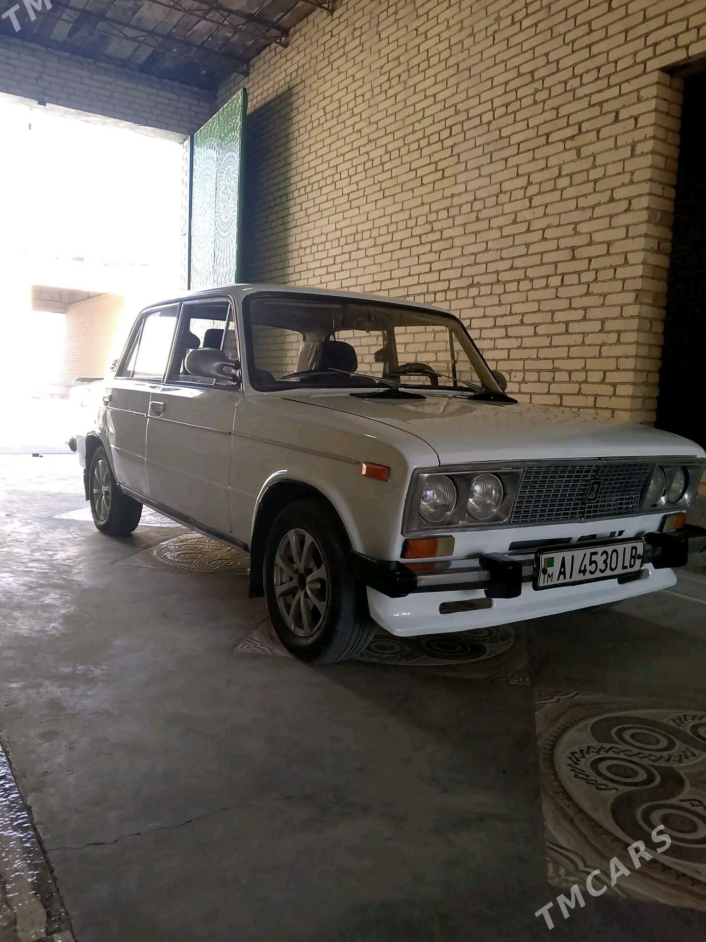 Lada 2106 1986 - 28 000 TMT - Чарджоу - img 4