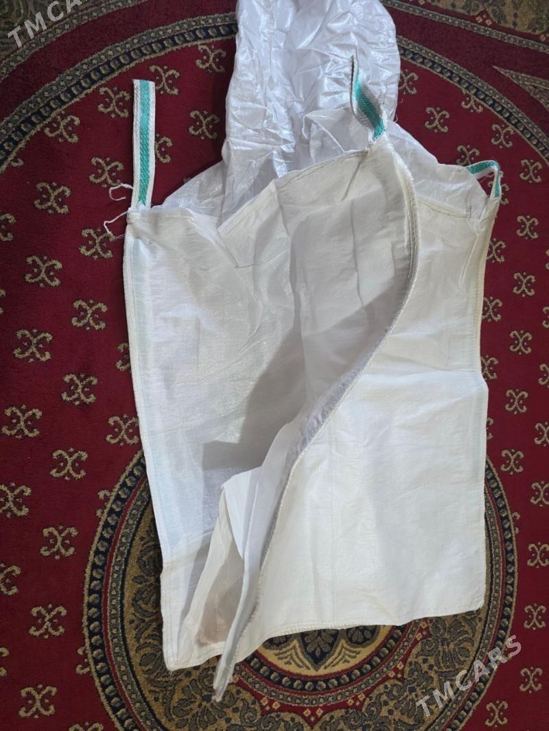 Big bag Halta - Ашхабад - img 4