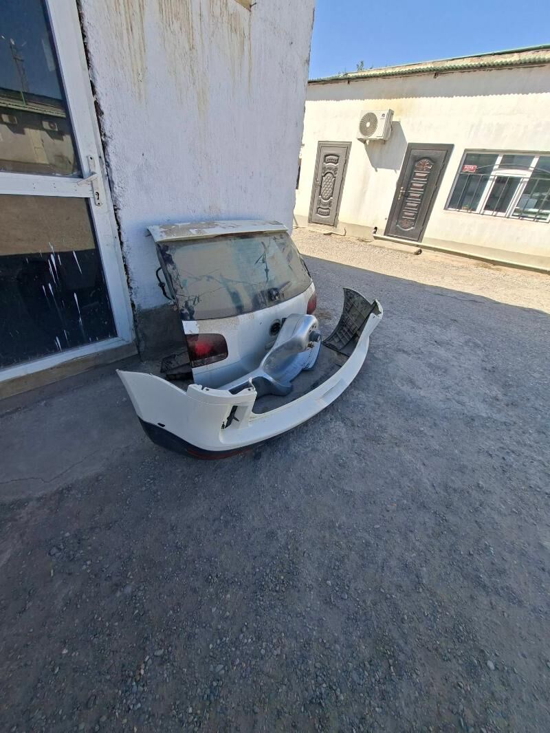 ZAPASKALY BAGAŹ 10 000 TMT - Aşgabat - img 2