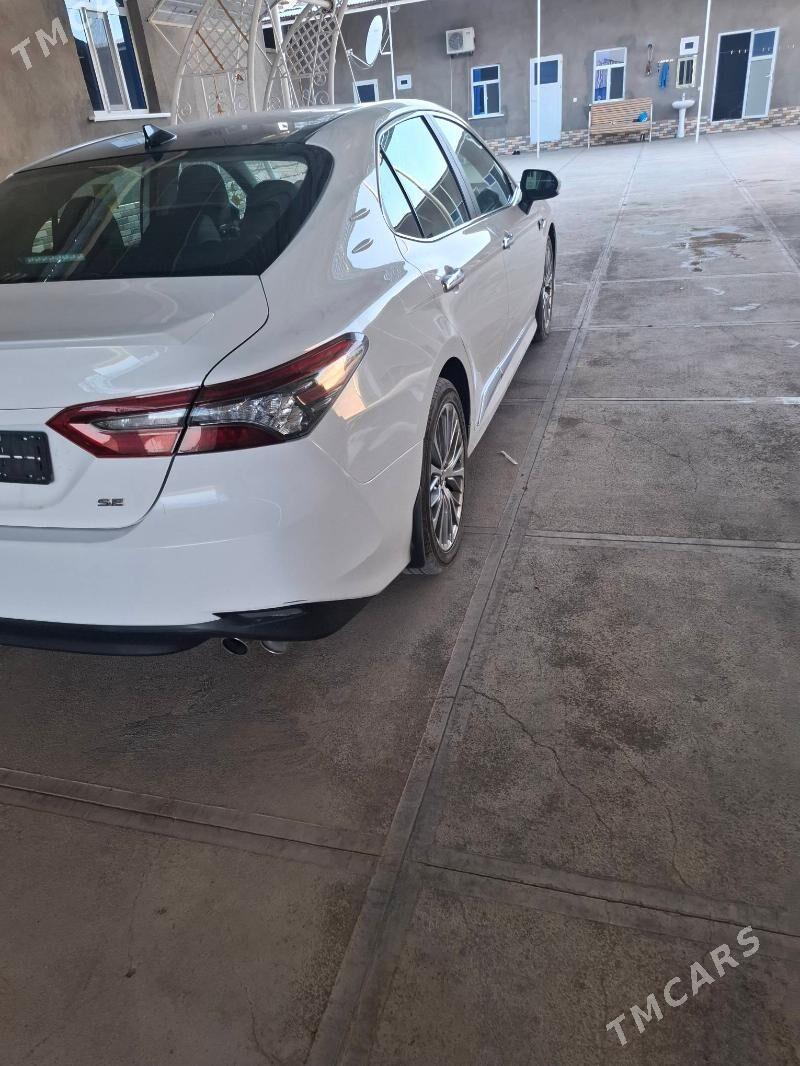 Toyota Camry 2020 - 380 000 TMT - Tejen - img 3
