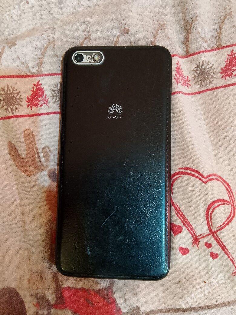 HUAWEI Y5 Lite - Туркменабат - img 3