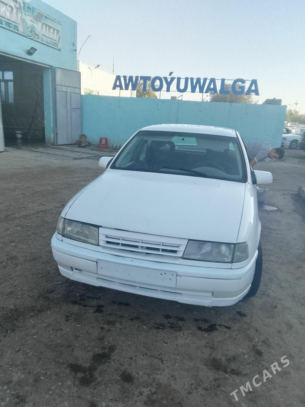 Opel Vectra 1992 - 25 000 TMT - Дашогуз - img 8