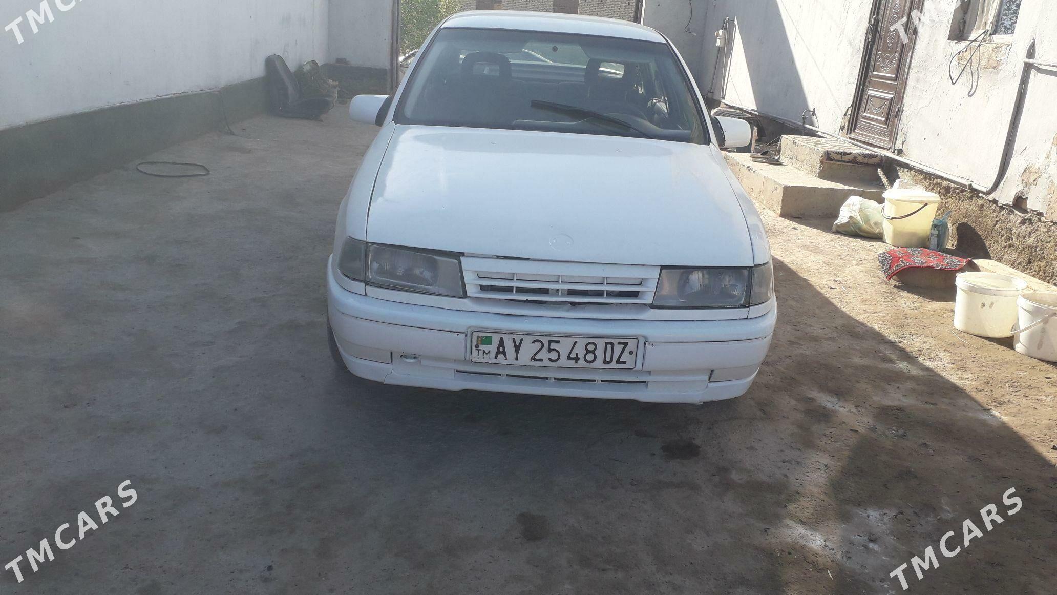 Opel Vectra 1992 - 25 000 TMT - Дашогуз - img 10