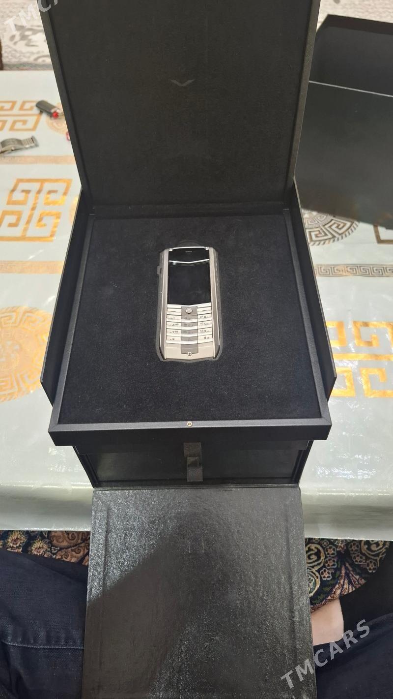 wertu vertu orginal paket - Ашхабад - img 3