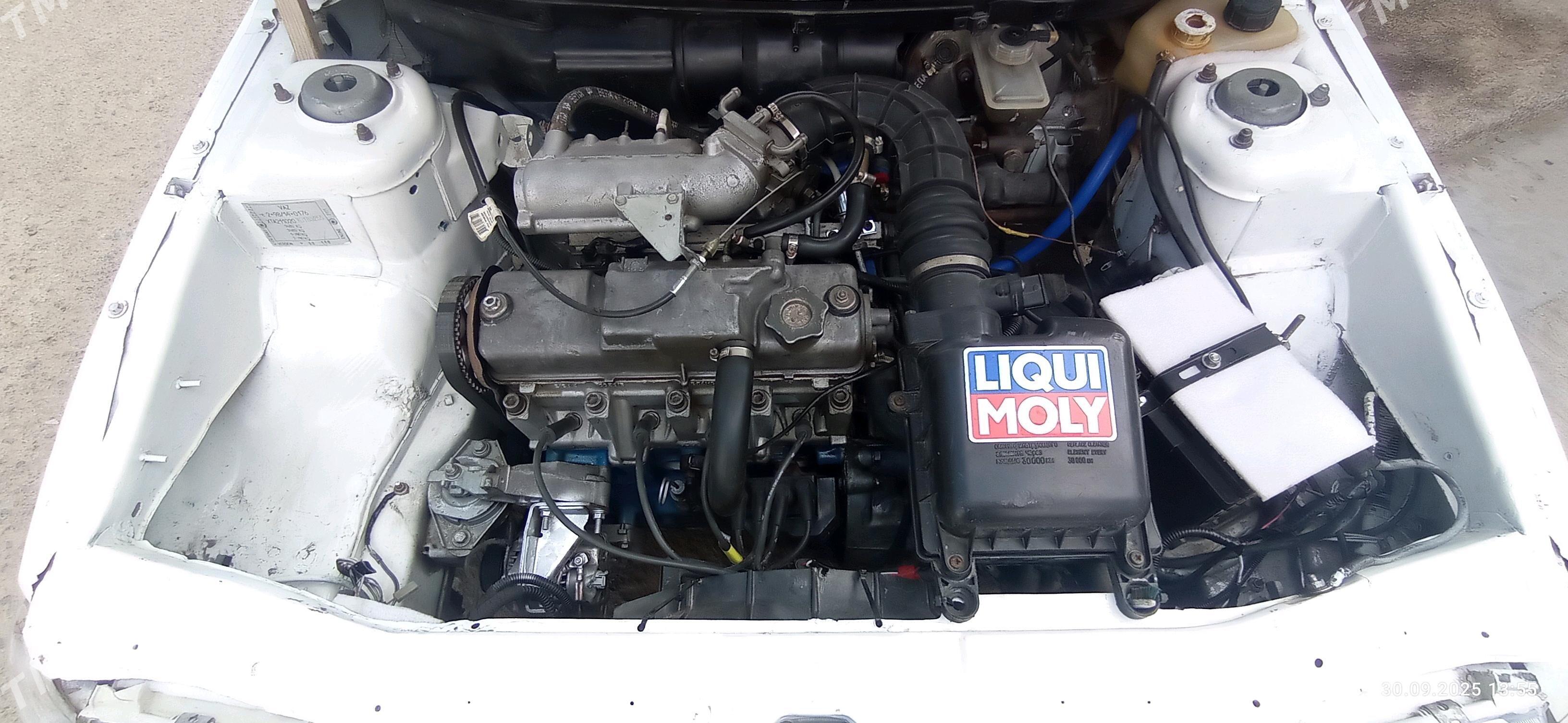 Lada 2110 2000 - 35 000 TMT - Türkmenbaşy - img 5