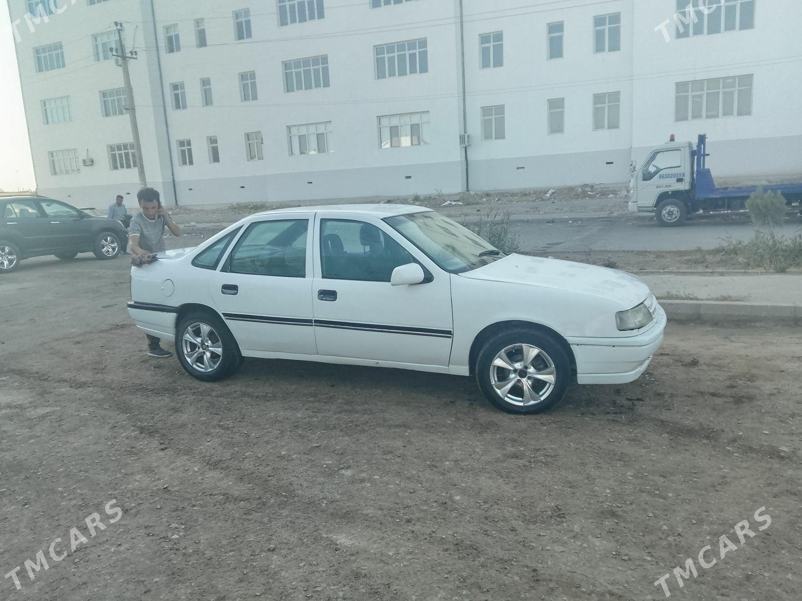 Opel Vectra 1992 - 25 000 TMT - Дашогуз - img 6