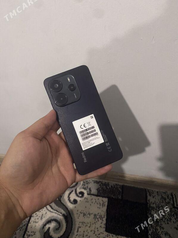 Redmi note 14 - Ашхабад - img 2