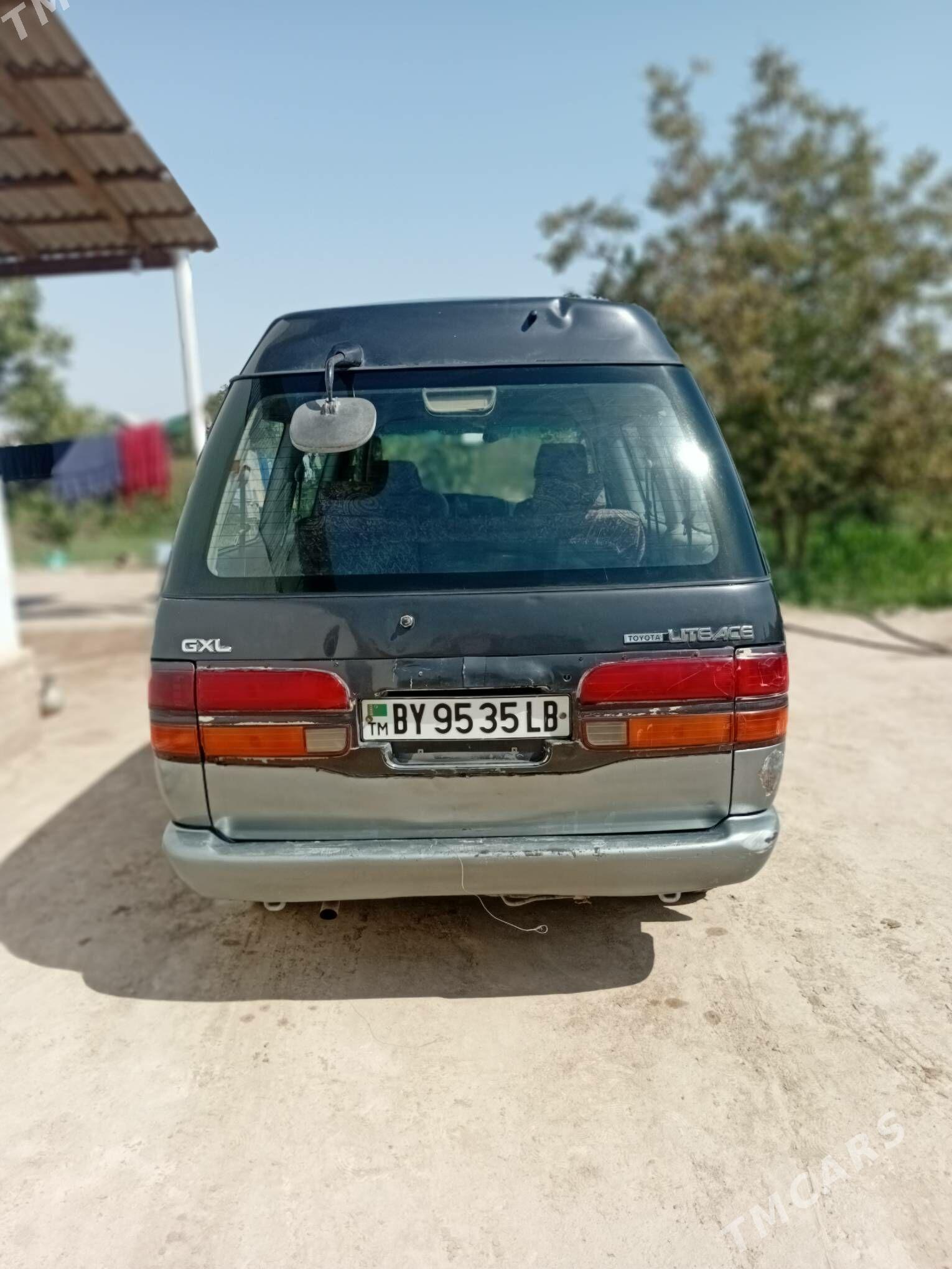 Toyota Town Ace 1992 - 40 000 TMT - Керки - img 5