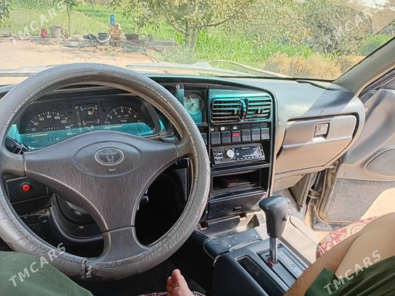 Toyota Town Ace 1992 - 40 000 TMT - Керки - img 4