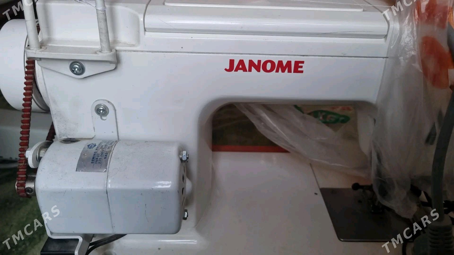 masyn - Ашхабад - img 2