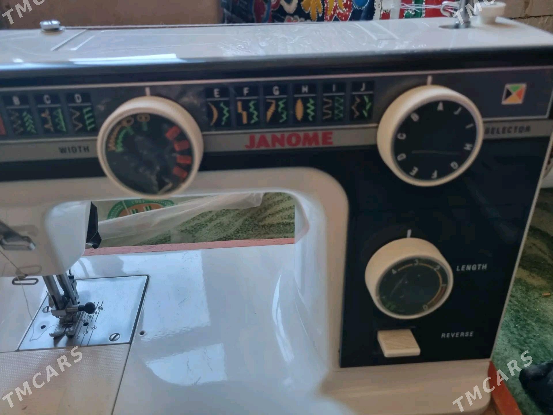 masyn - Ашхабад - img 4