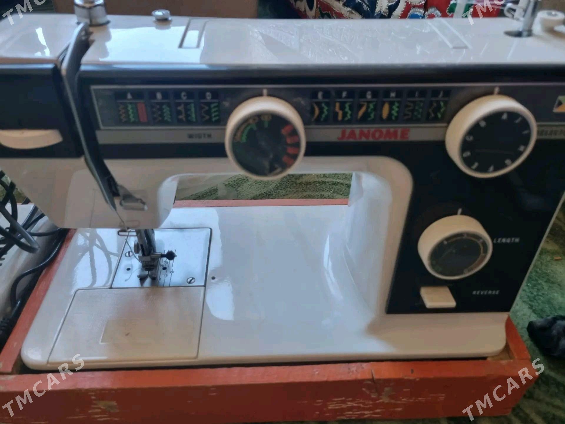 masyn - Ашхабад - img 1