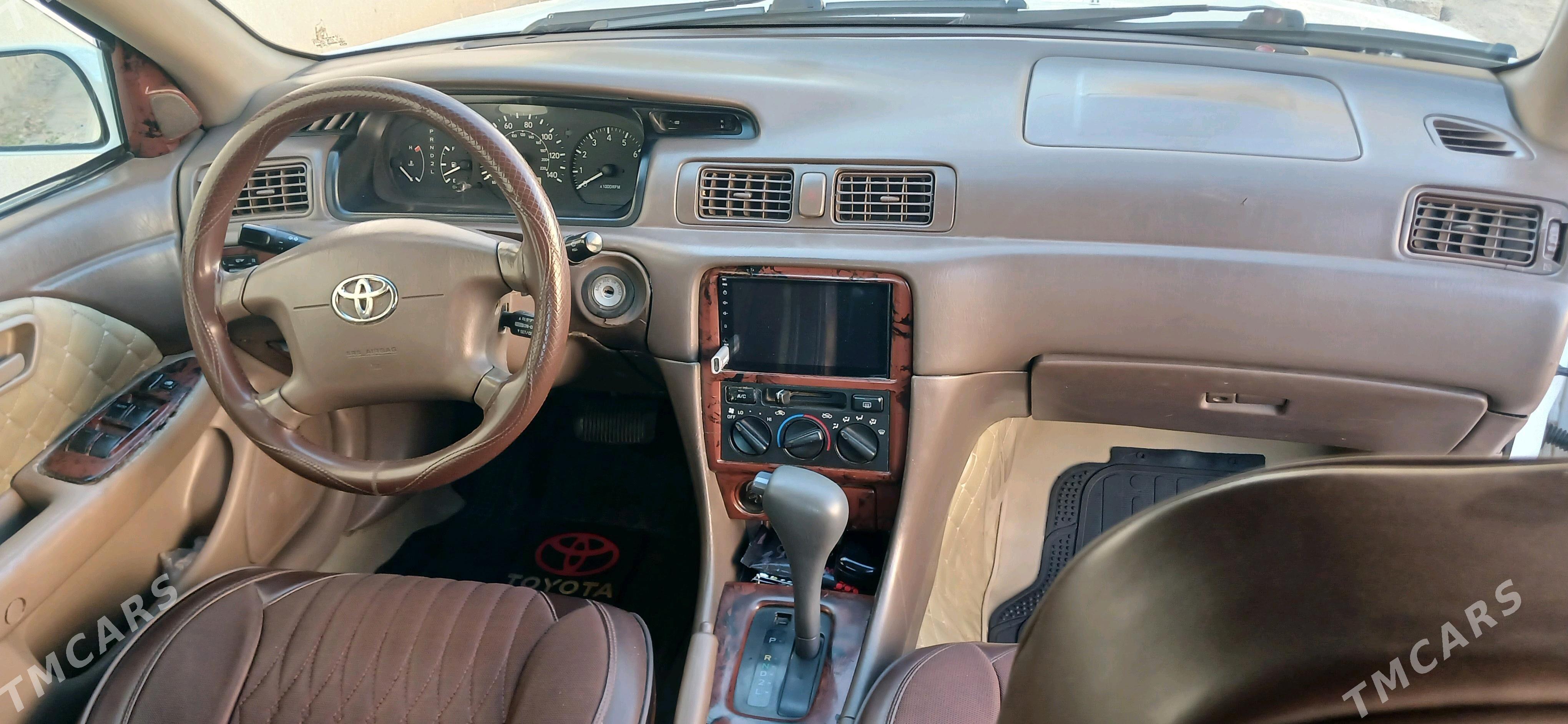 Toyota Camry 2000 - 145 000 TMT - Мары - img 5