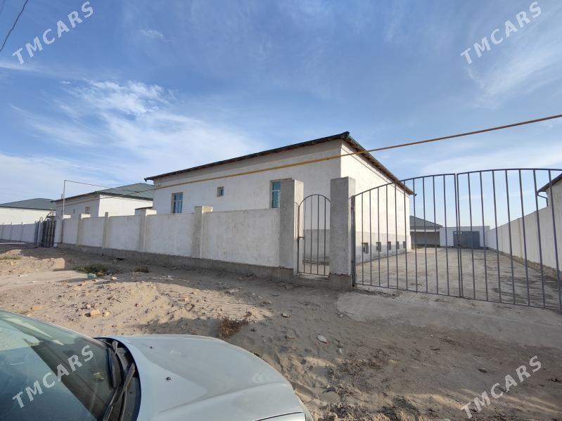ипотека жай 30йыллык - Дашогуз - img 8