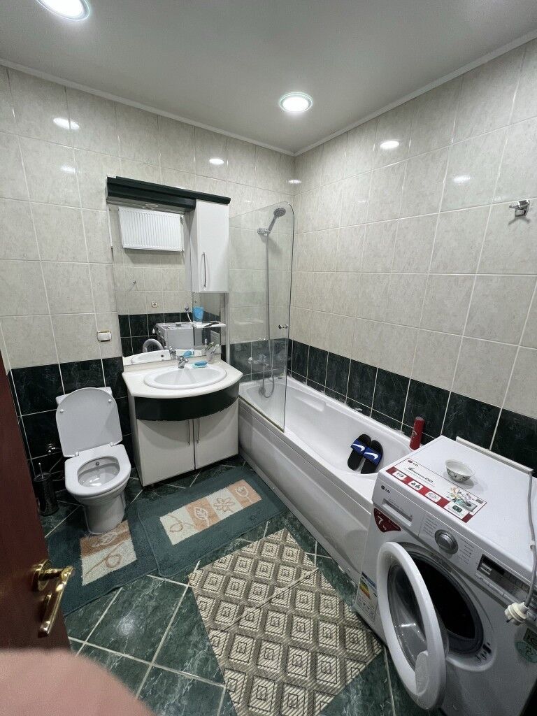 Arenda jay Newitgaz elitka  - Ашхабад - img 8