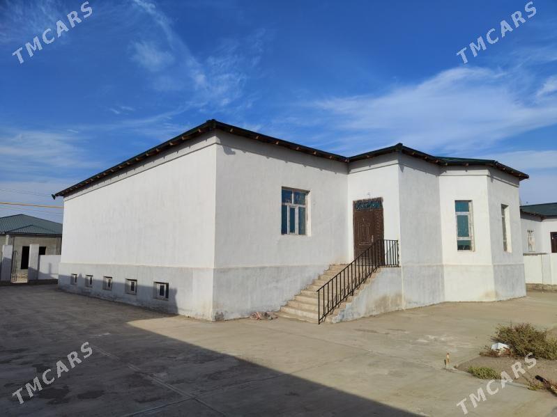ипотека жай 30йыллык - Дашогуз - img 5