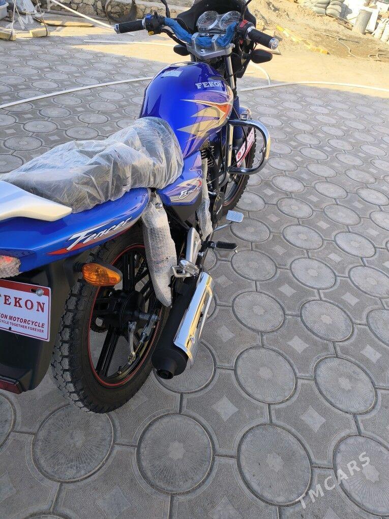 Fekon FK150-8G 2025 - 17 000 TMT - Достлук - img 5