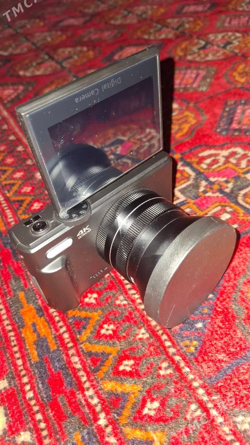 fotoaparat - Тязе заман - img 4