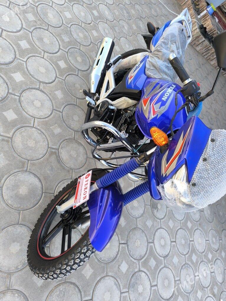 Fekon FK150-8G 2025 - 17 000 TMT - Достлук - img 2