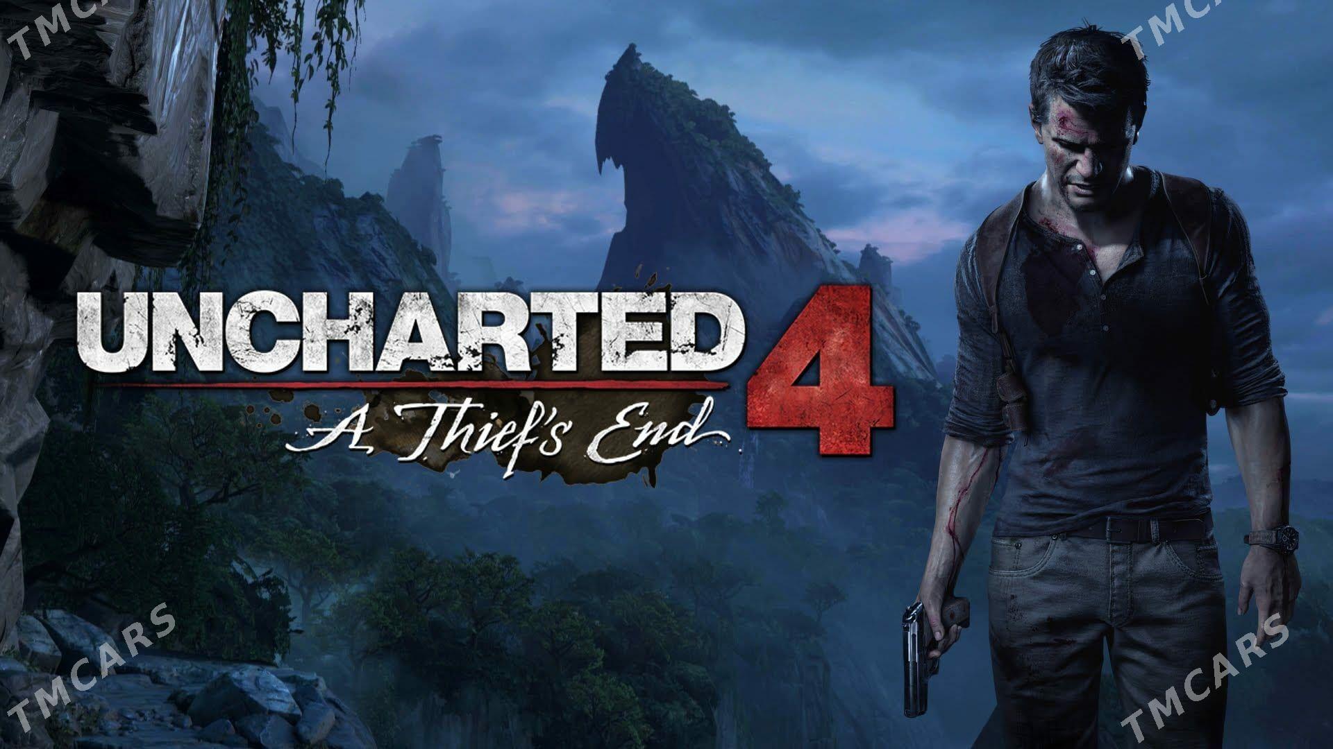 Playstation 4 Prokat - Ашхабад - img 5